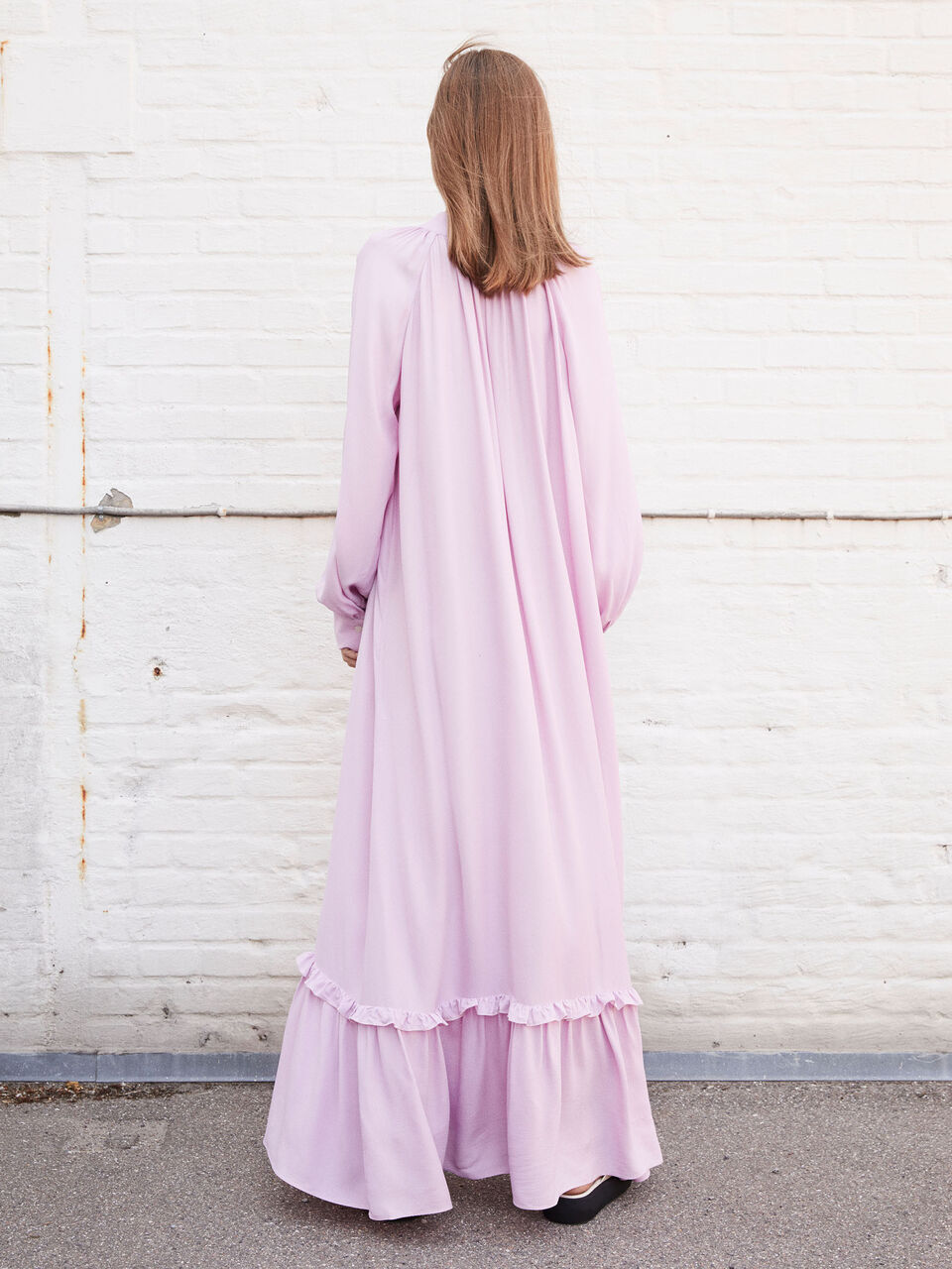 Rosalin maxi dress Rosalin maxi dress