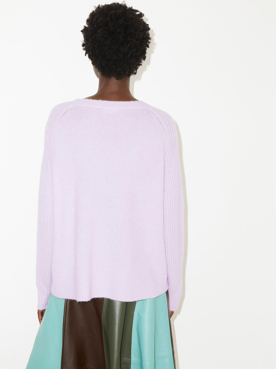 Ana Pullover Ana Pullover