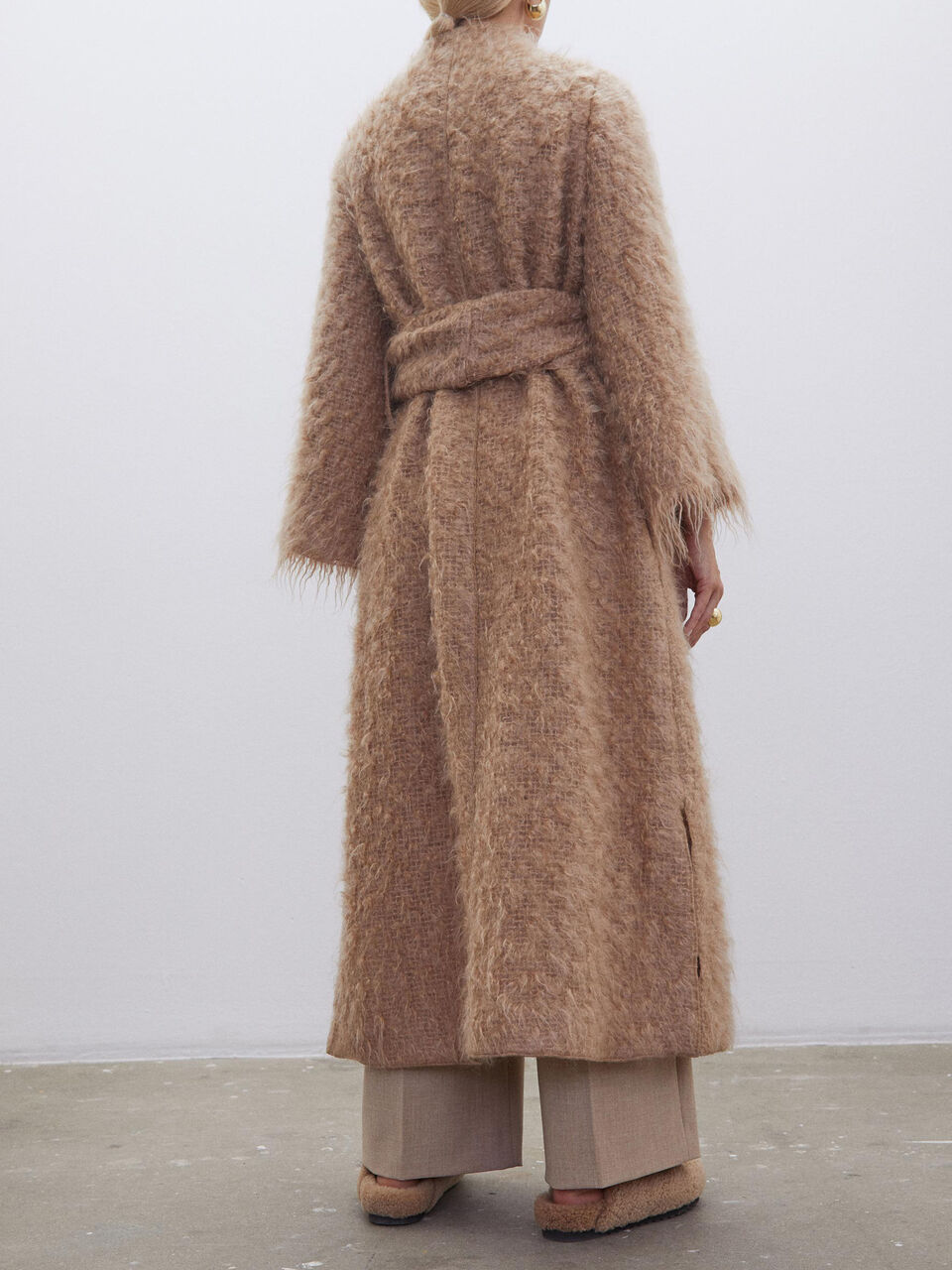 Enarian coat Enarian coat