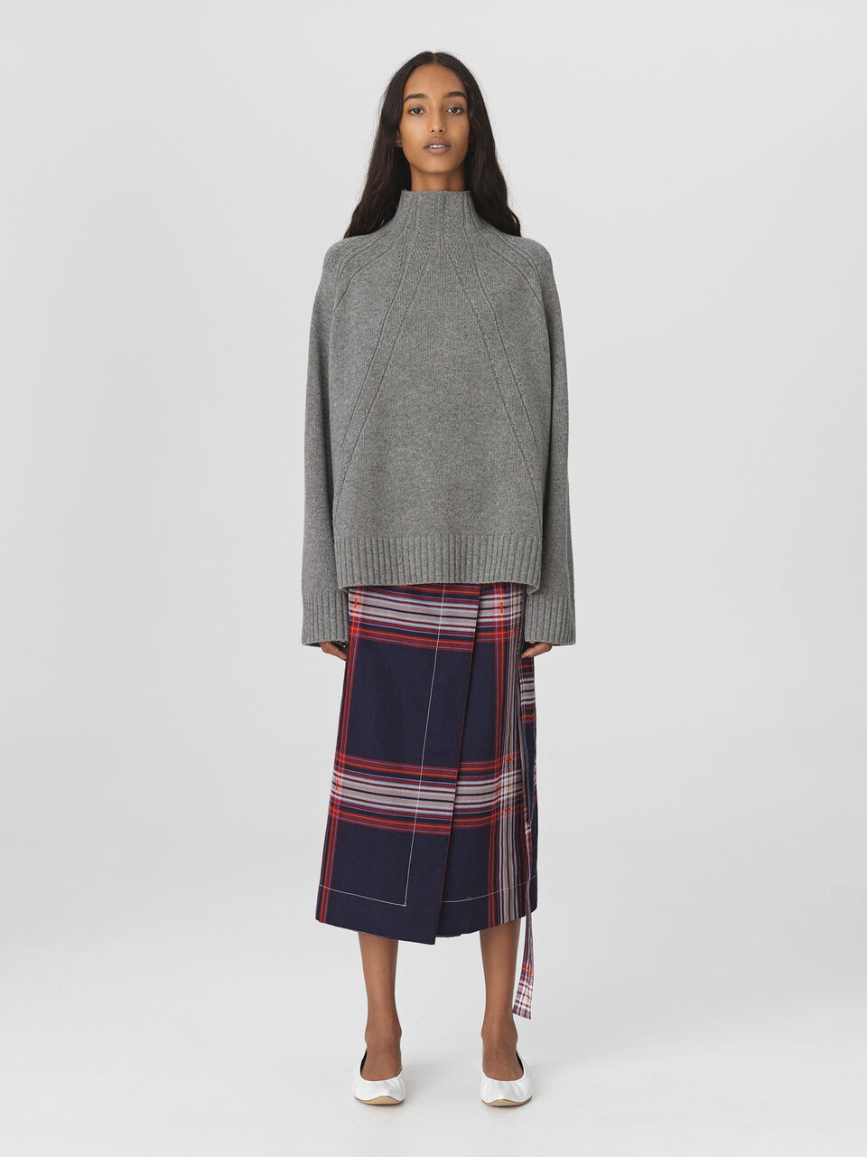 Aleyah sweater Aleyah sweater