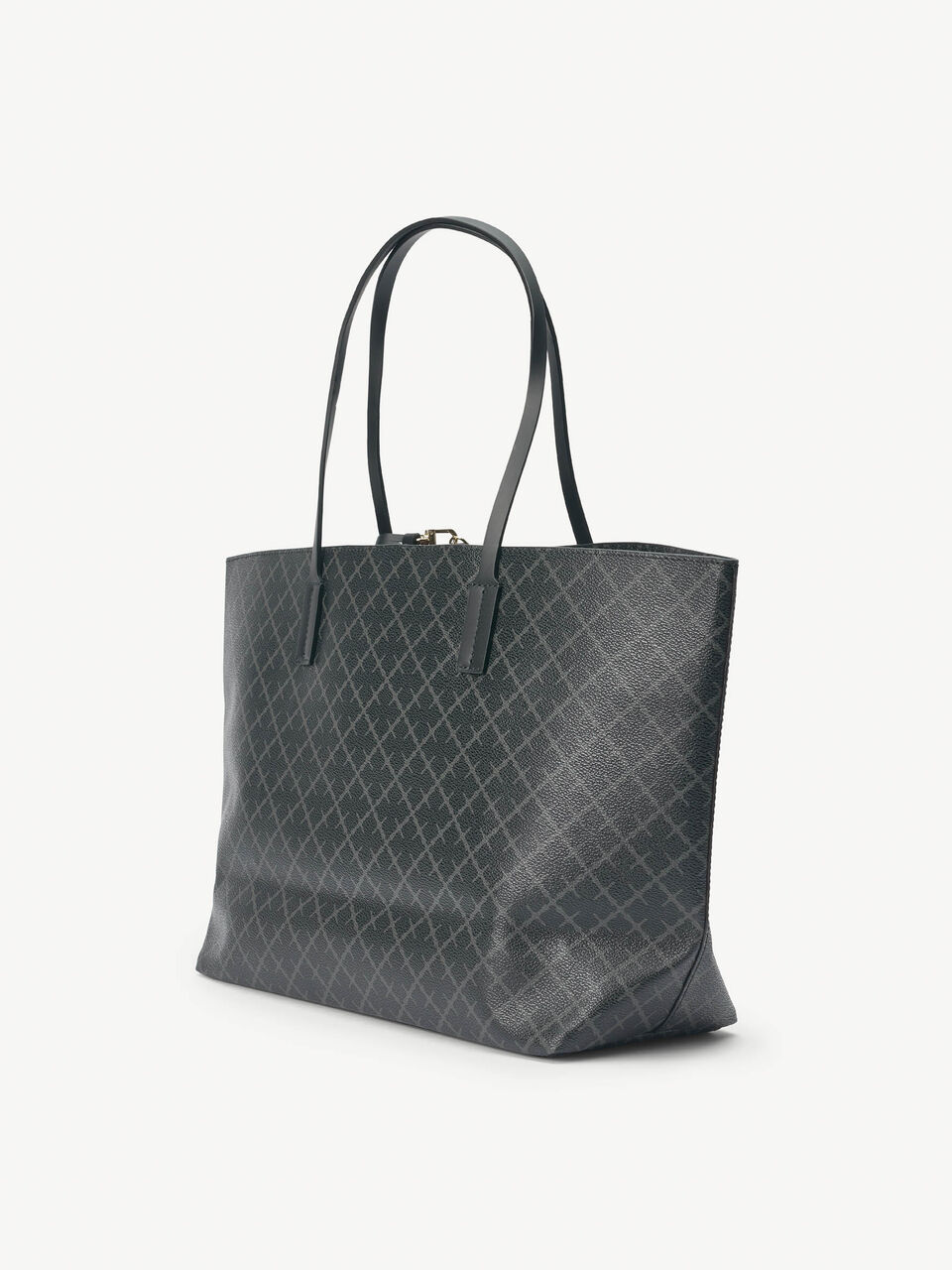 Abigail Print-Tragetasche Abigail Print-Tragetasche