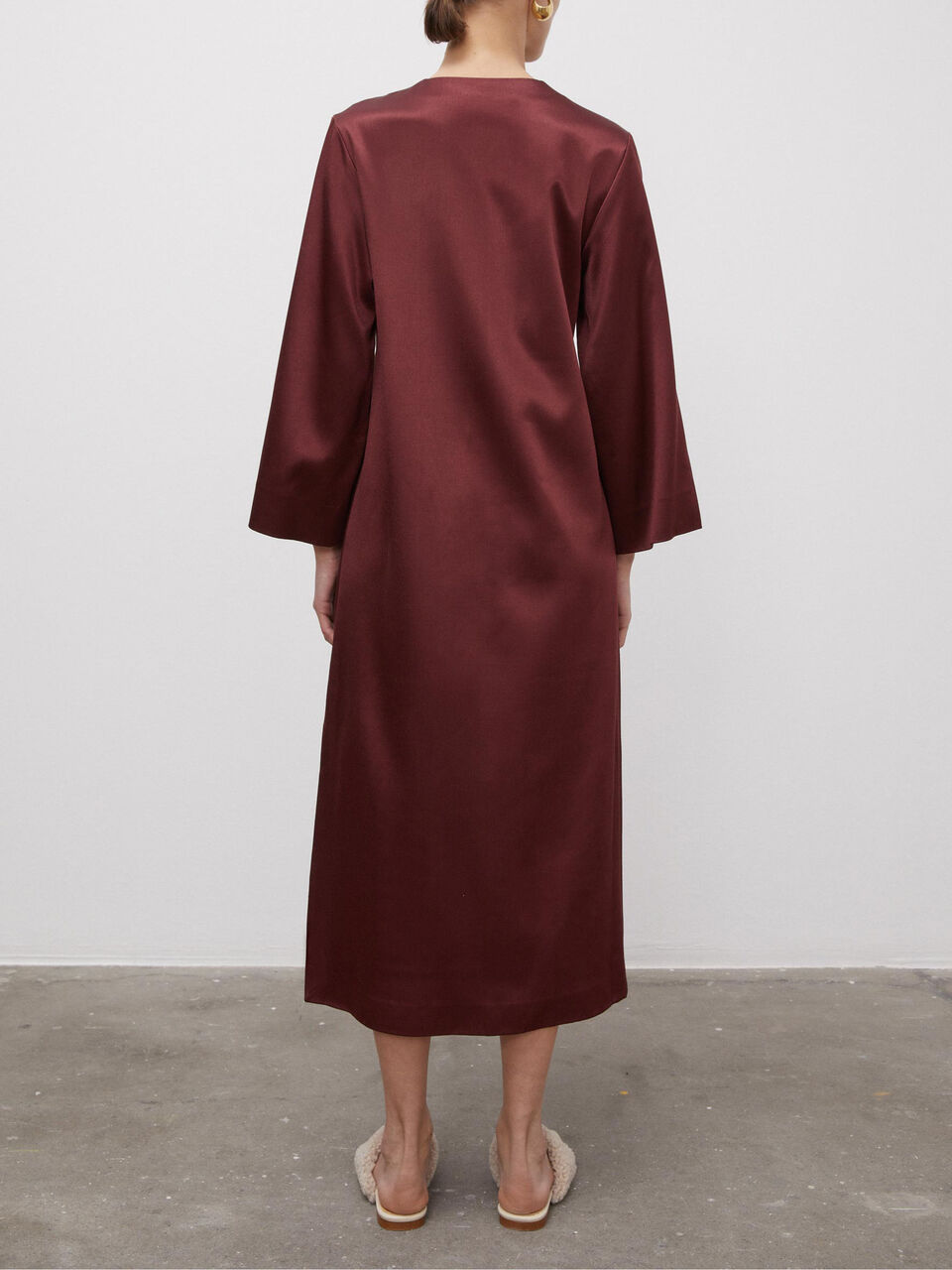 Sandine maxi dress Sandine maxi dress