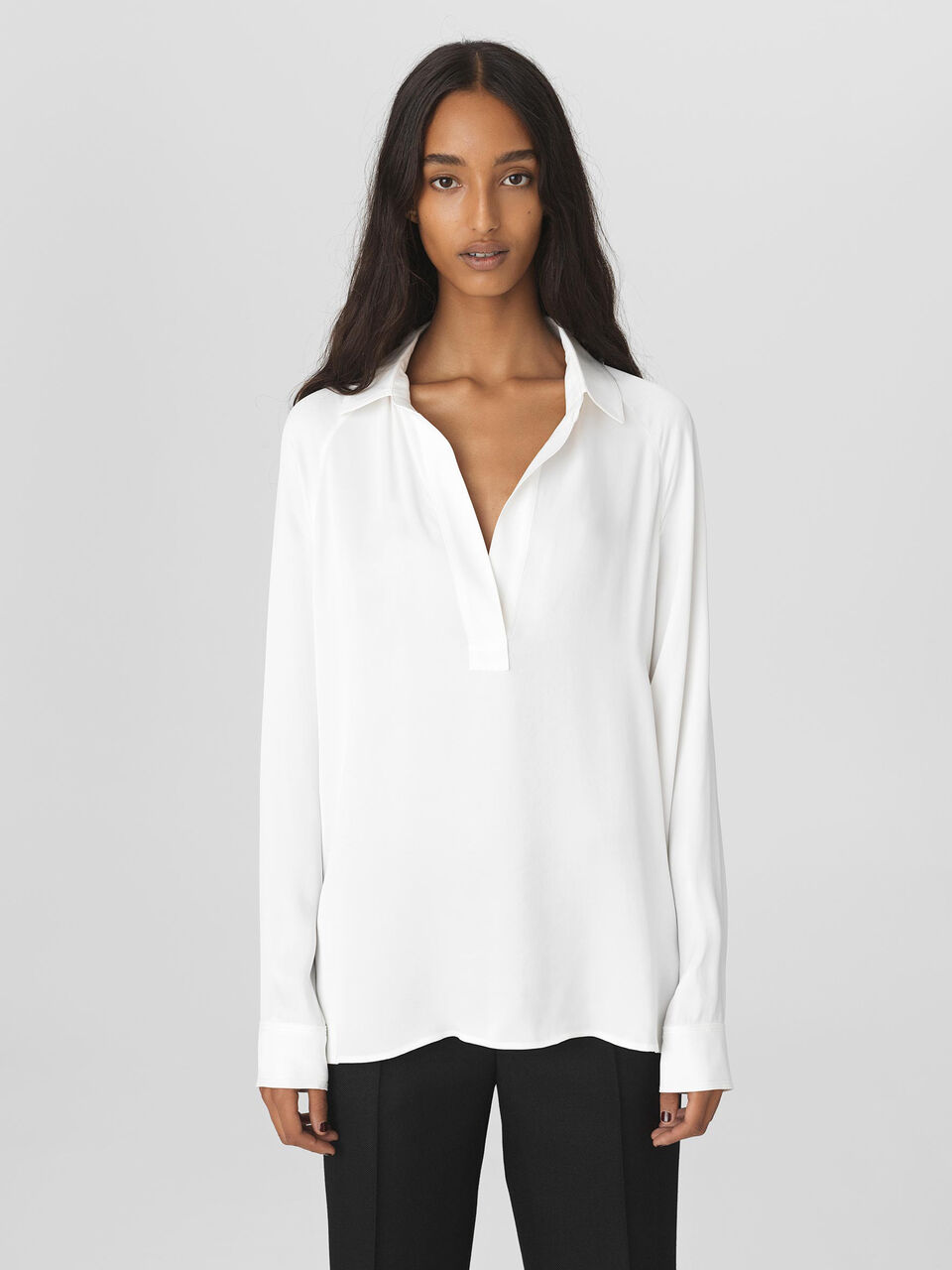 Oliviaa bluse Oliviaa bluse