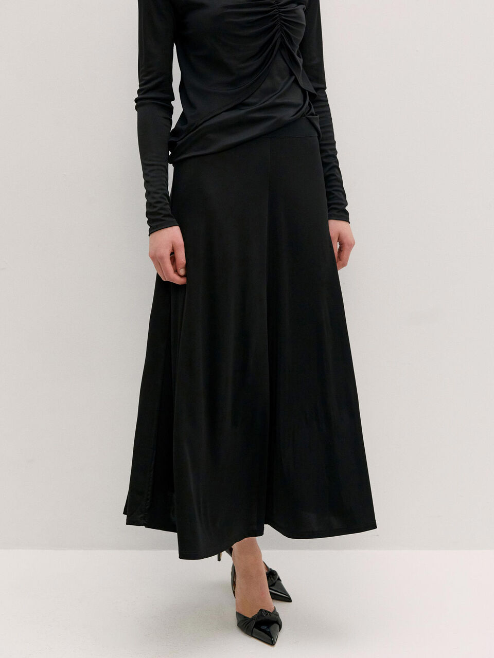 Anabel midi skirt Anabel midi skirt