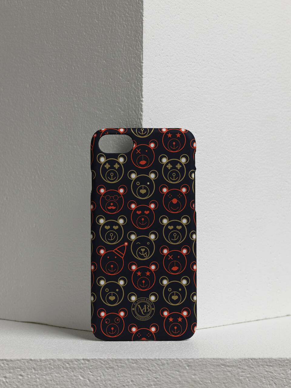 Pamsy iPhone 7/8 cover Pamsy iPhone 7/8 cover