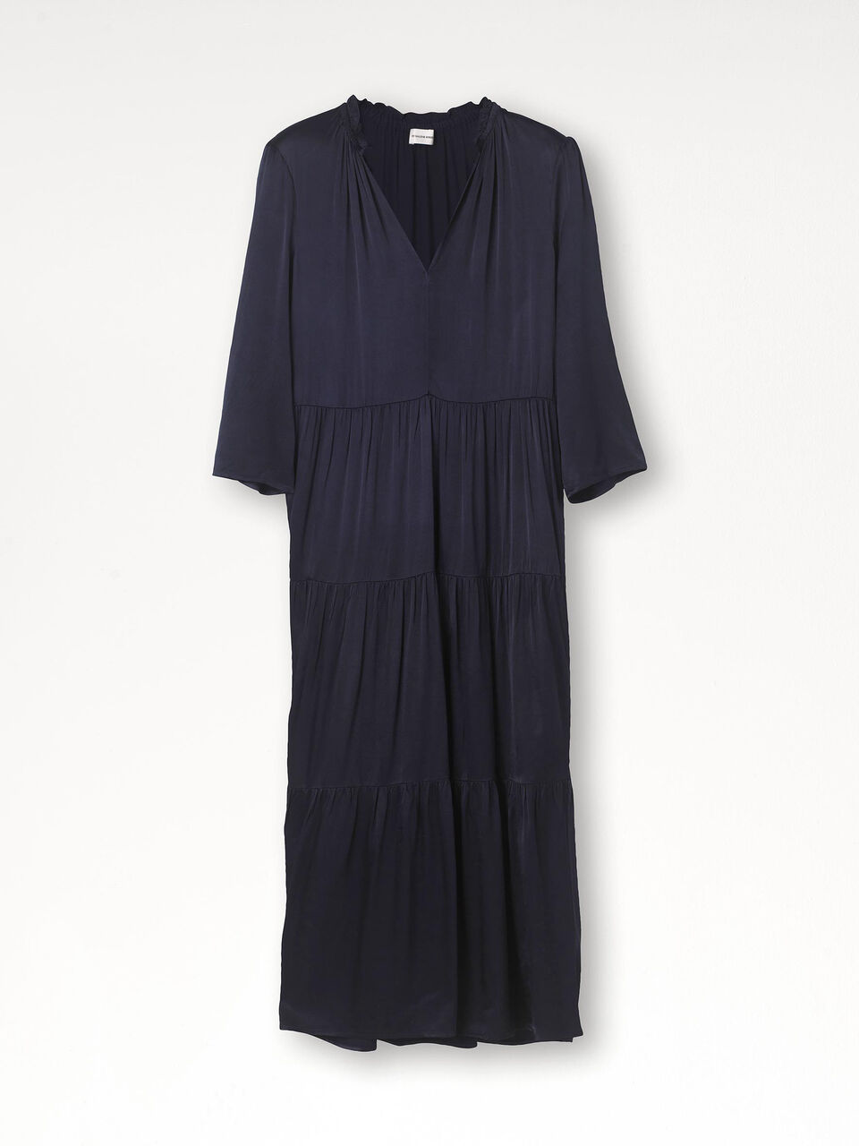 Caramex midi dress Caramex midi dress