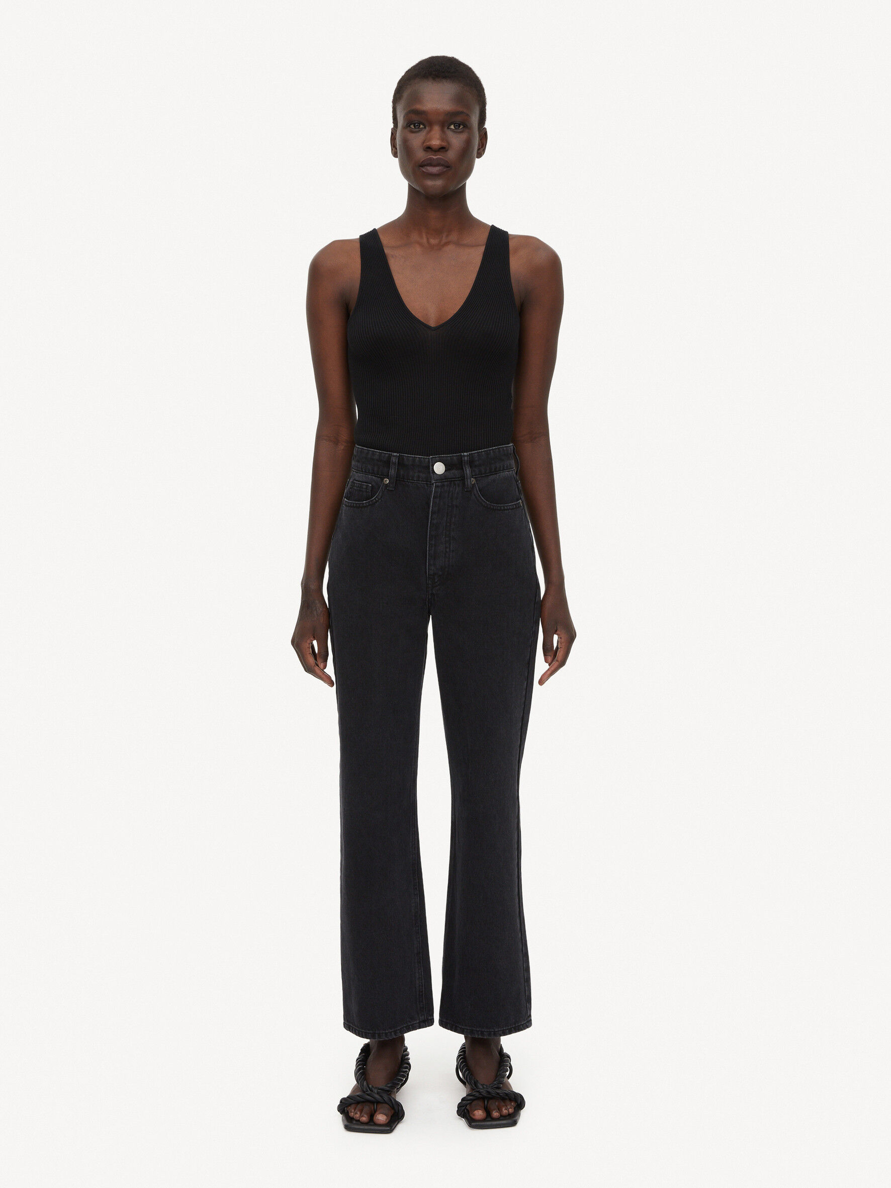 Cotton cheap jeans online
