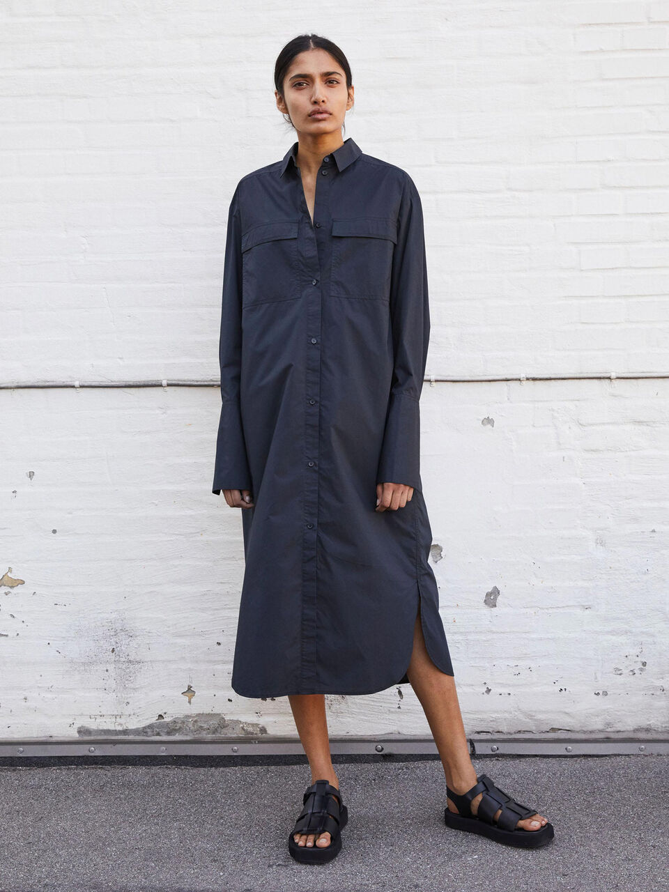 Einadia organic cotton dress Einadia organic cotton dress