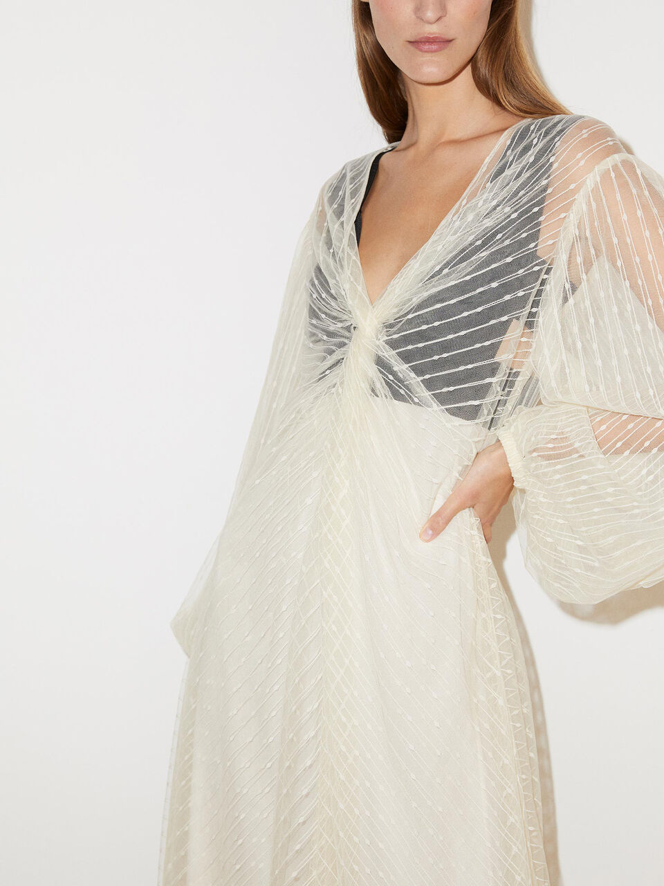 Jaslene dress Jaslene dress