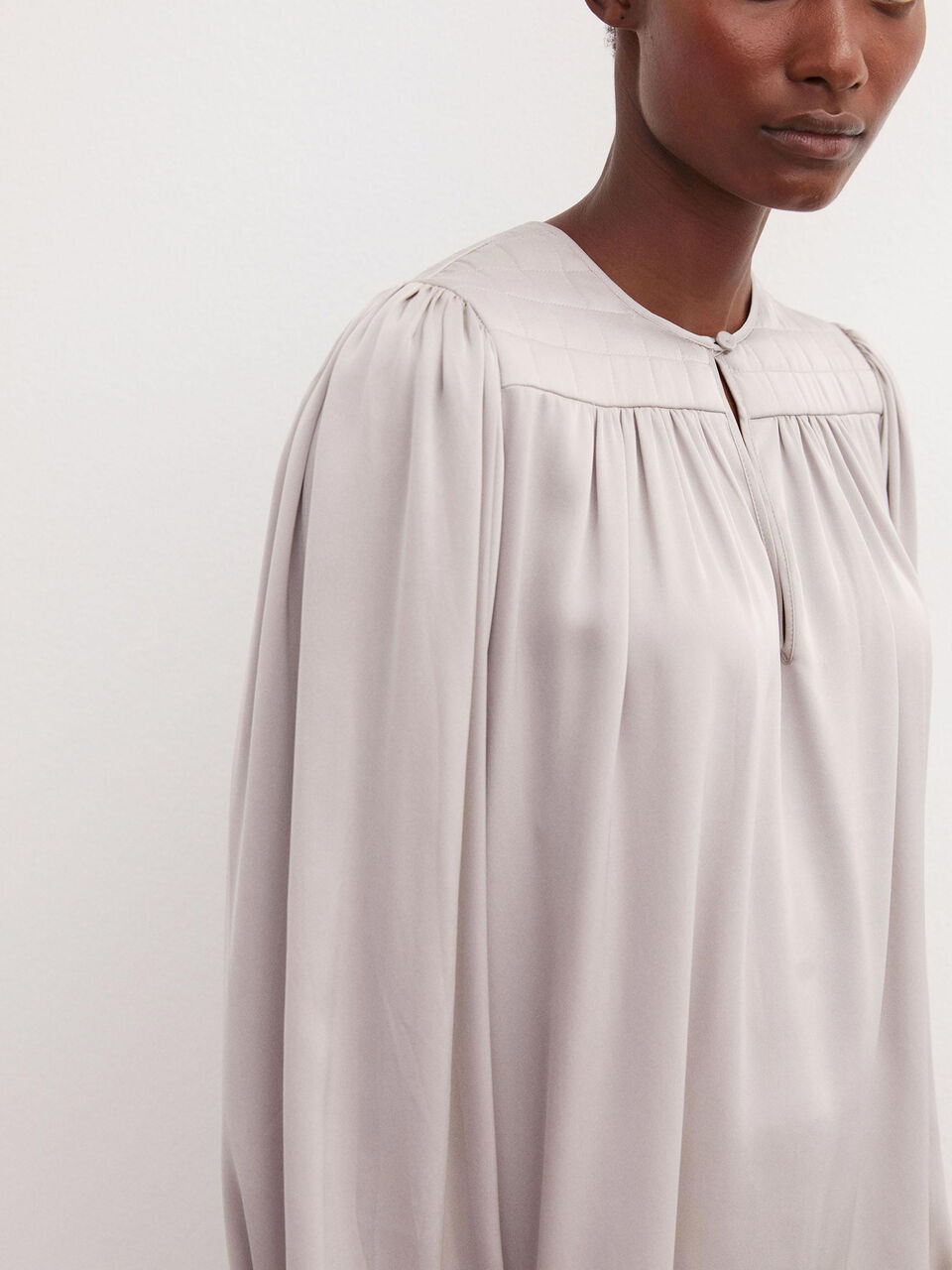 Armella silk shirt Armella silk shirt