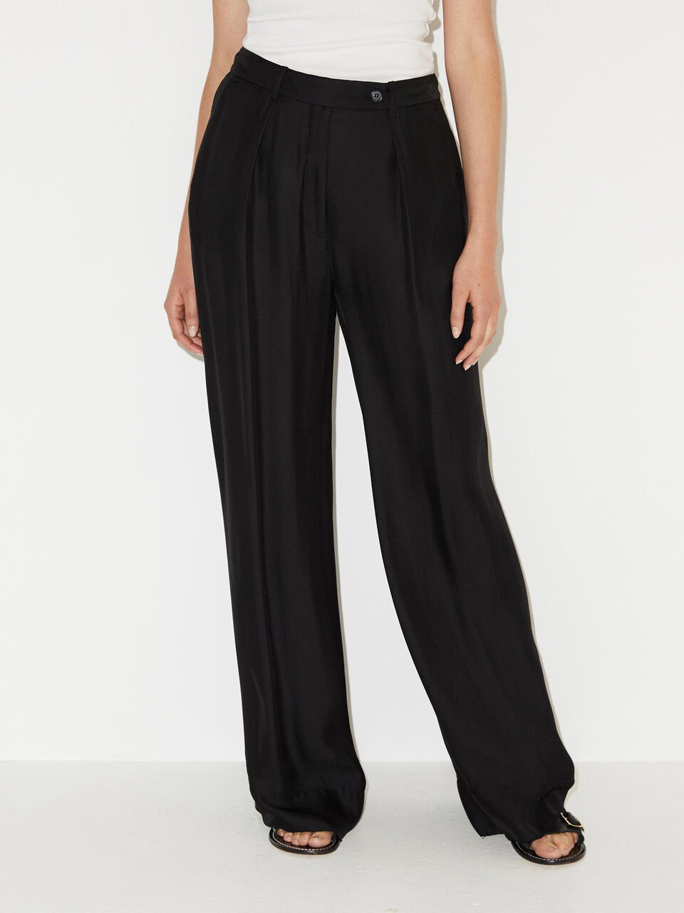 Enil trousers Enil trousers