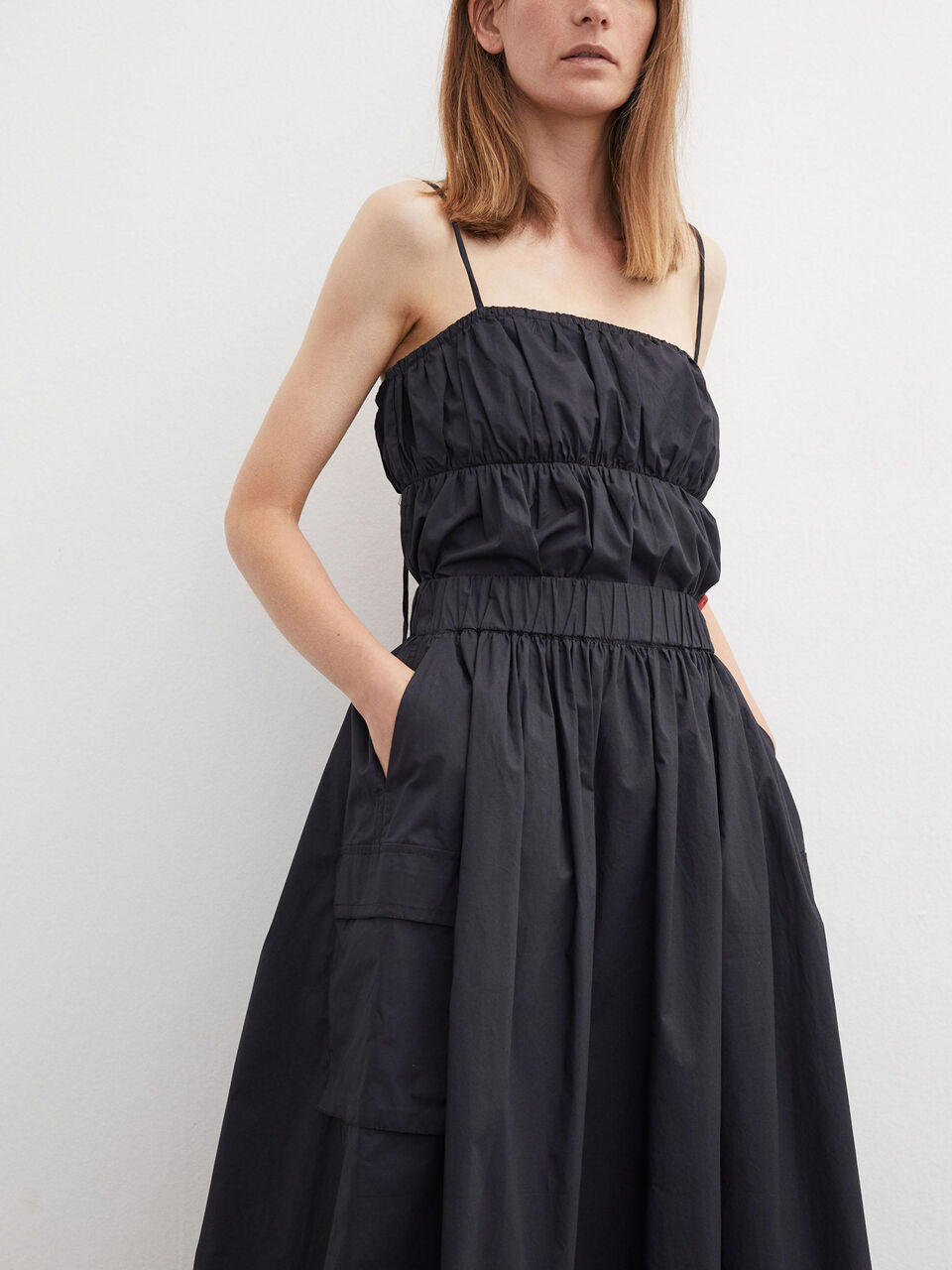 Miller organic cotton skirt Miller organic cotton skirt