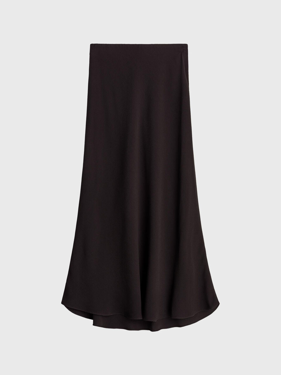 Bosha mid-waist skirt Bosha mid-waist skirt