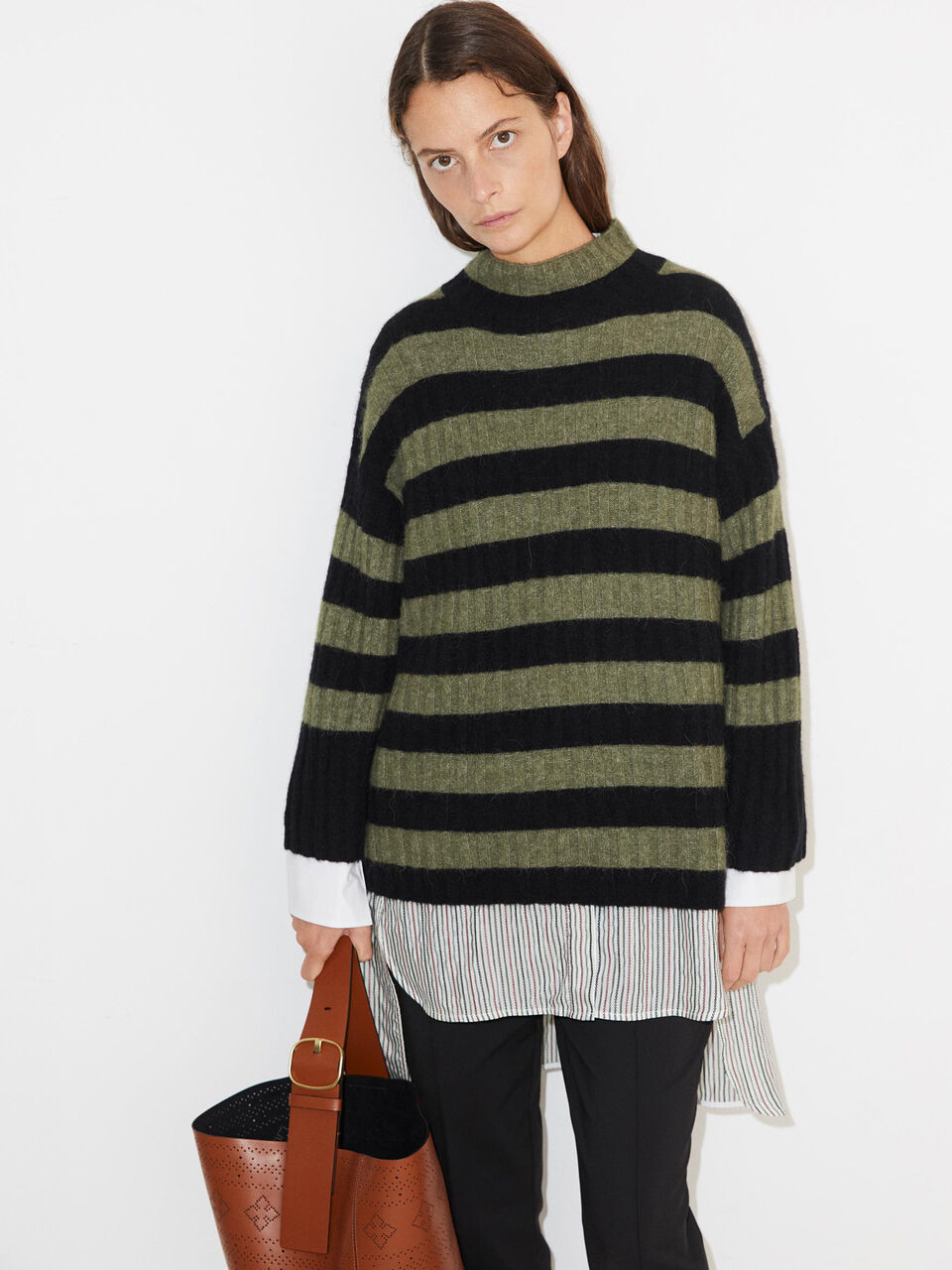 Paprikano sweater Paprikano sweater