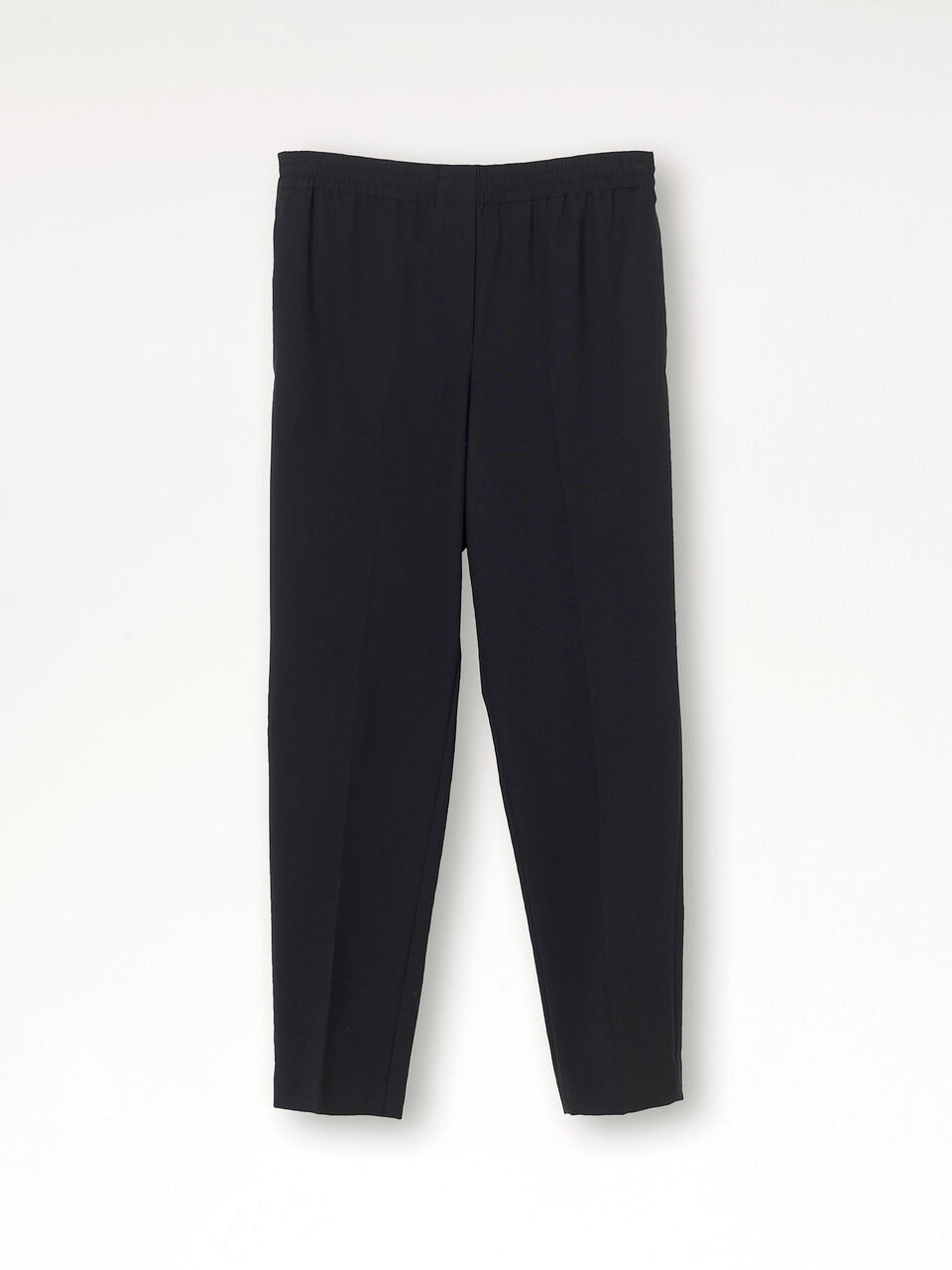 Anglet cropped trousers Anglet cropped trousers
