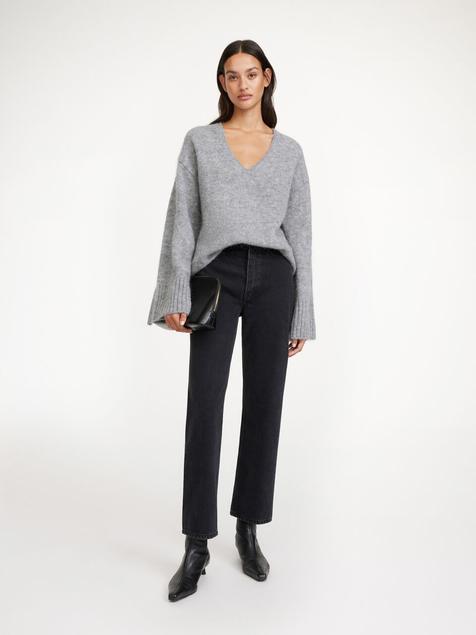 Jean en coton bio Milium Jean en coton bio Milium