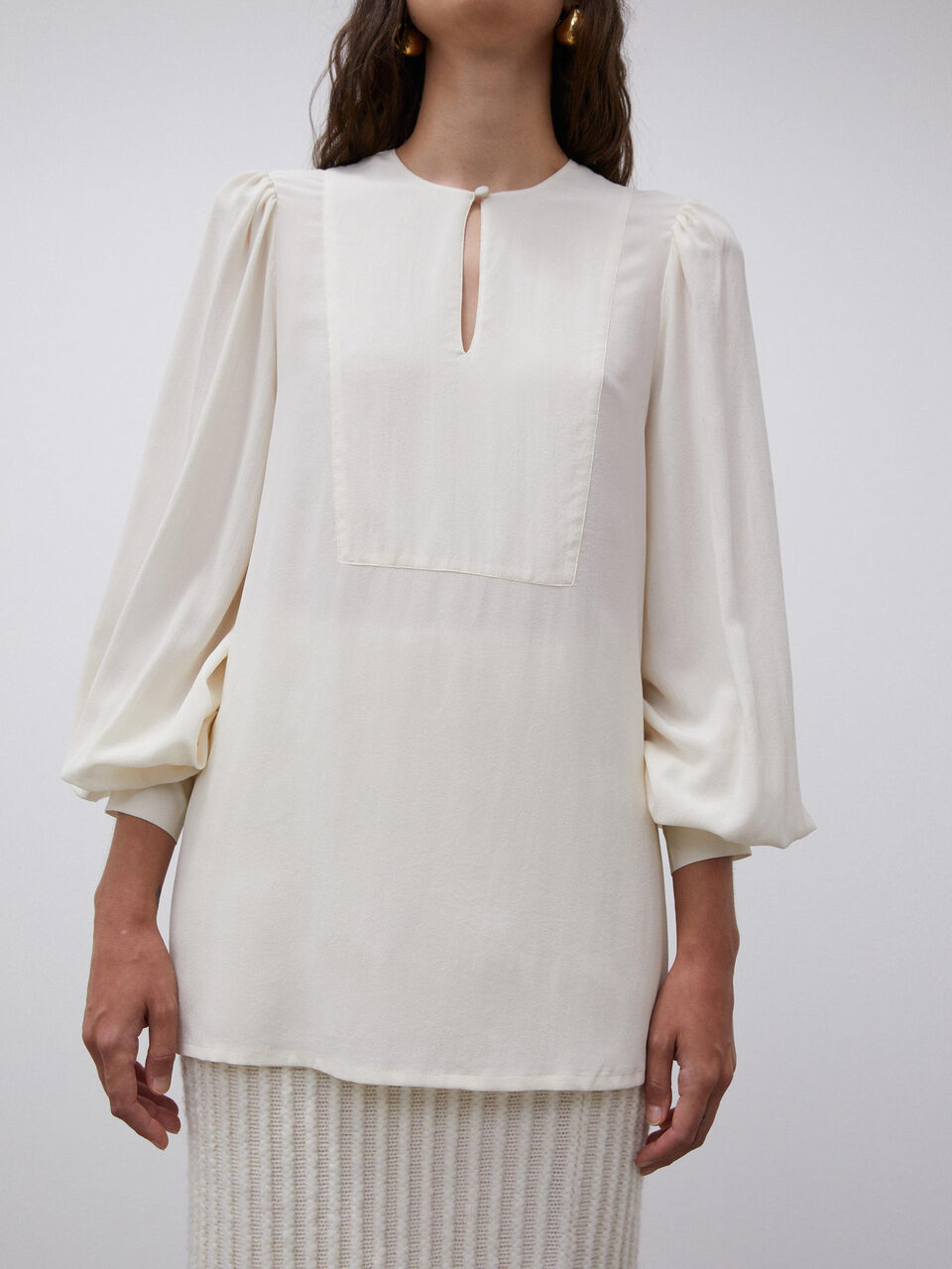 Peilottia blouse Peilottia blouse