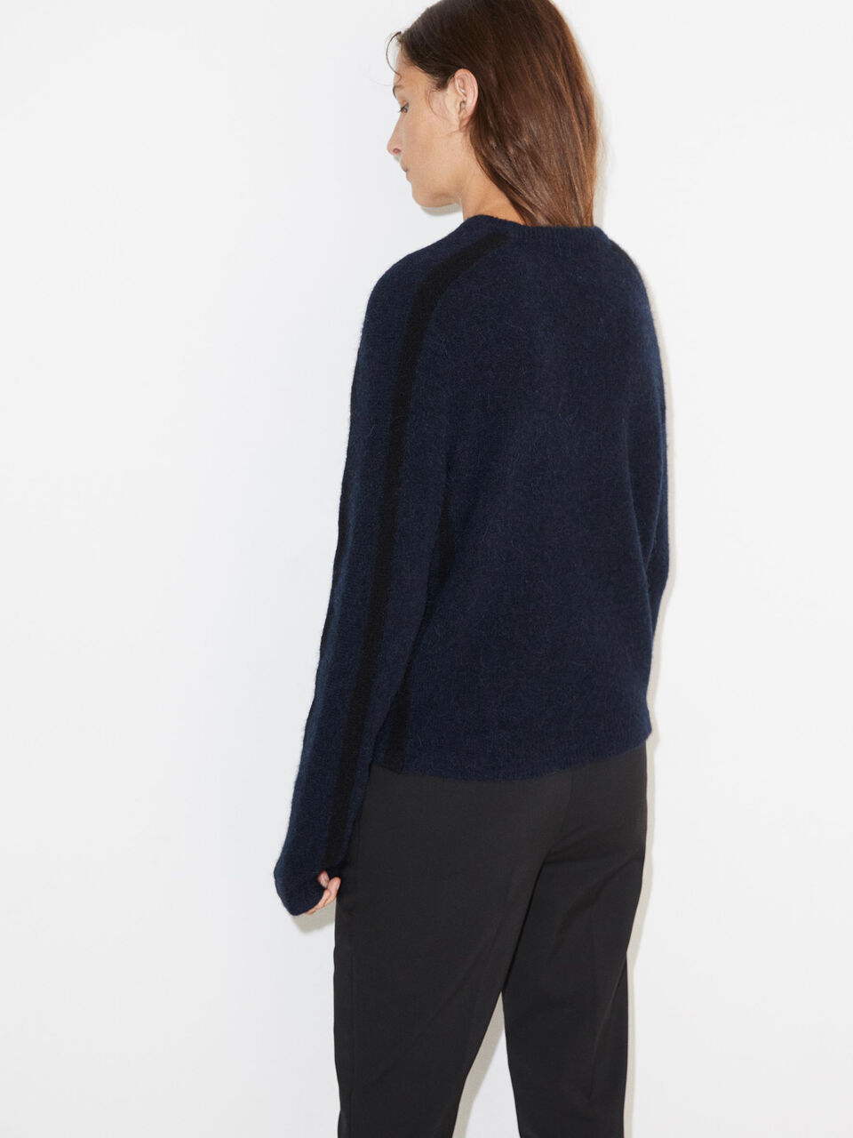 Parkia sweater Parkia sweater