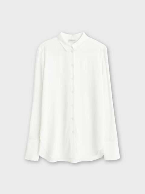 Calani silk shirt