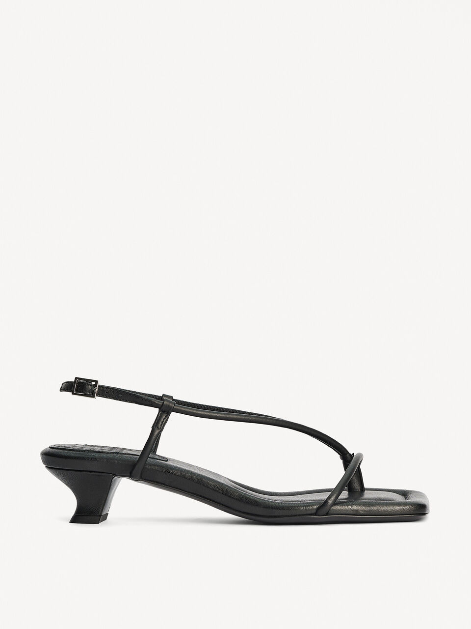 sandaler i læder - Køb Sko online
