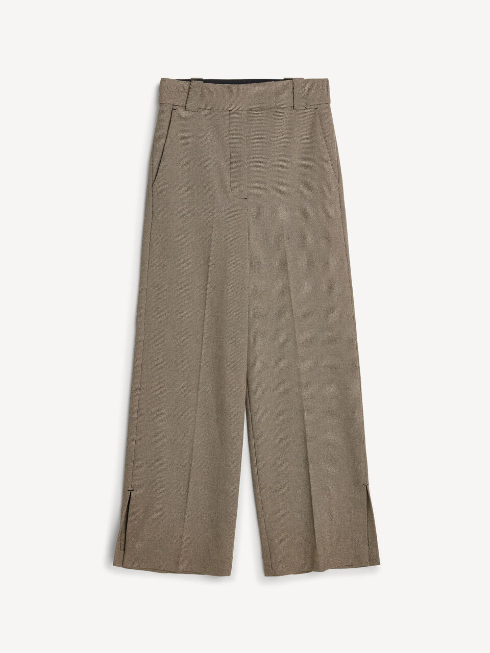 Cimas high-waist trousers Cimas high-waist trousers