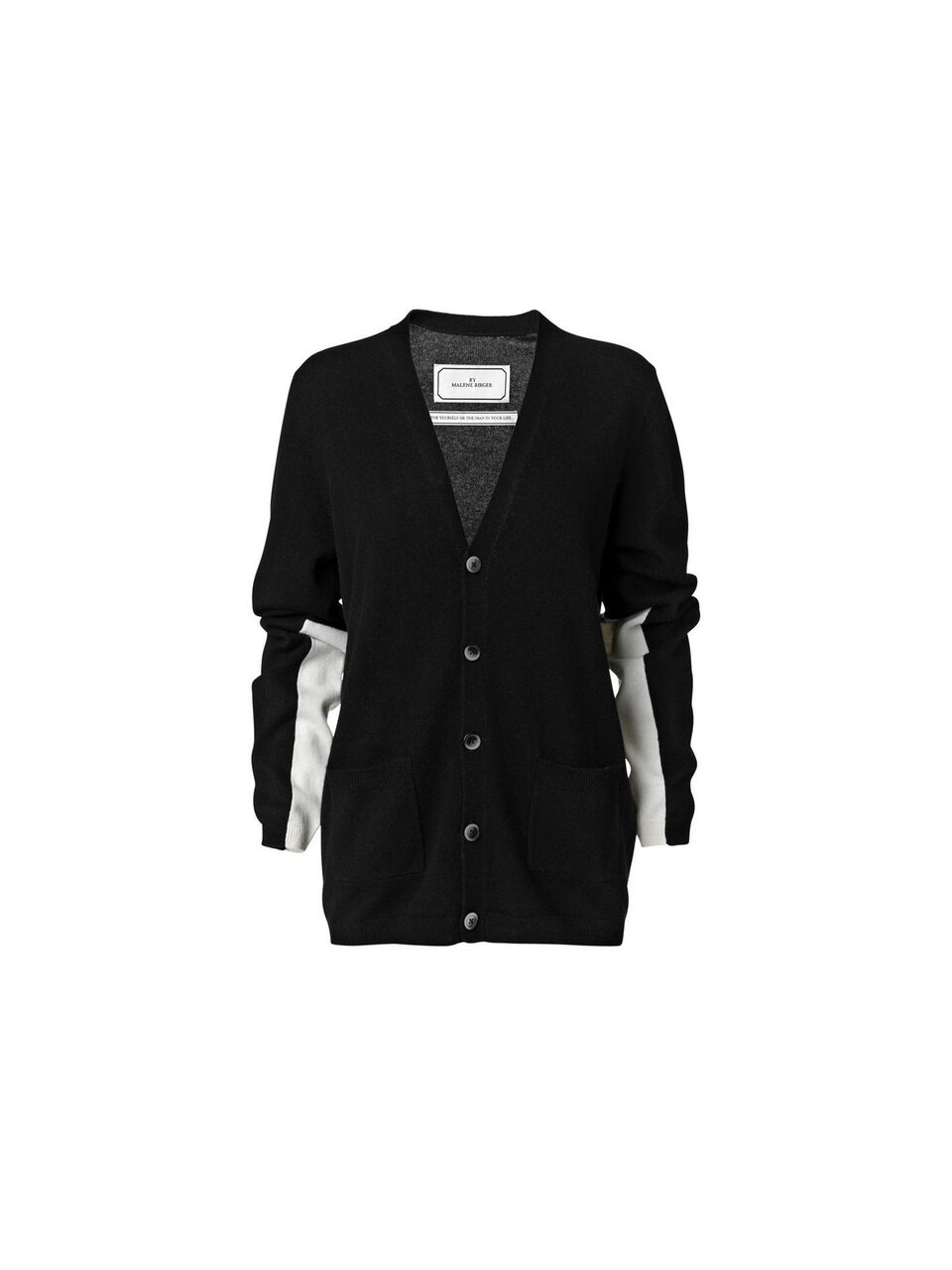 Malene Birger, Alfredo cashmere cardigan ,