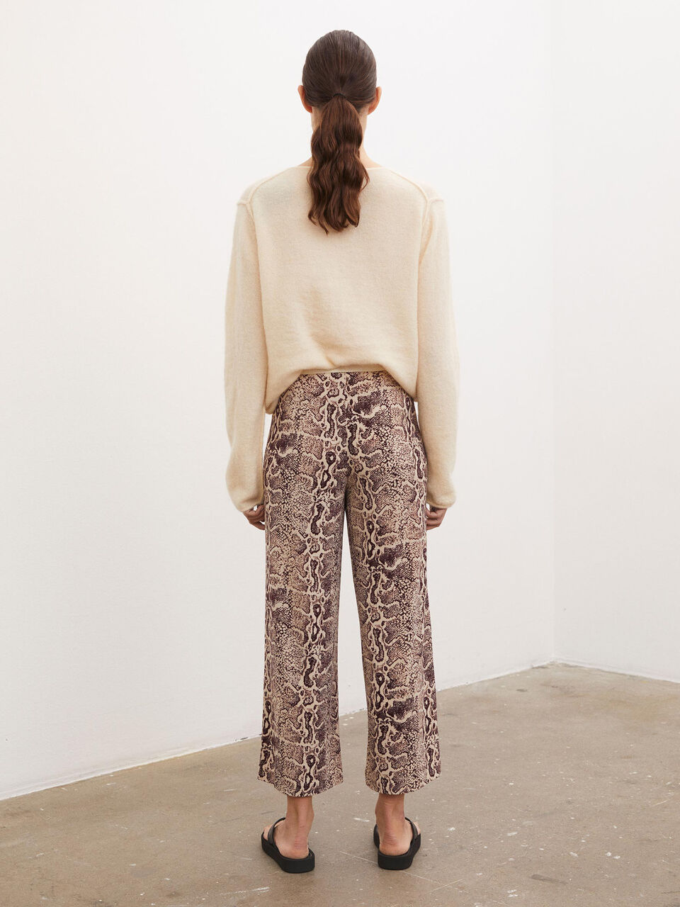 Maline trousers Maline trousers