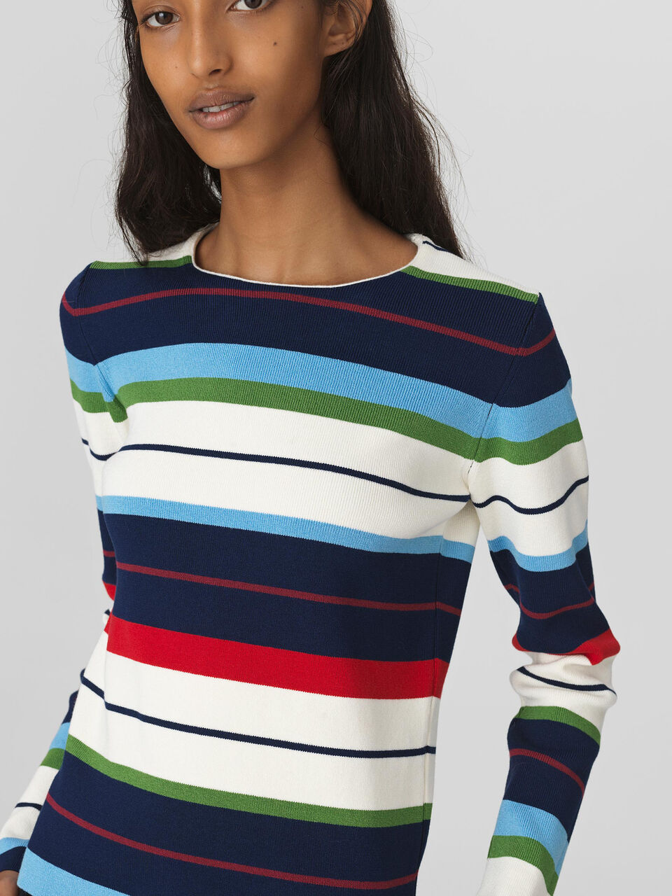 Torris Pullover Torris Pullover