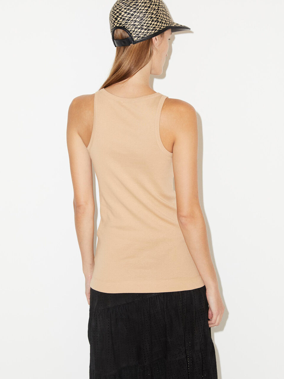 Amiee Tanktop Amiee Tanktop
