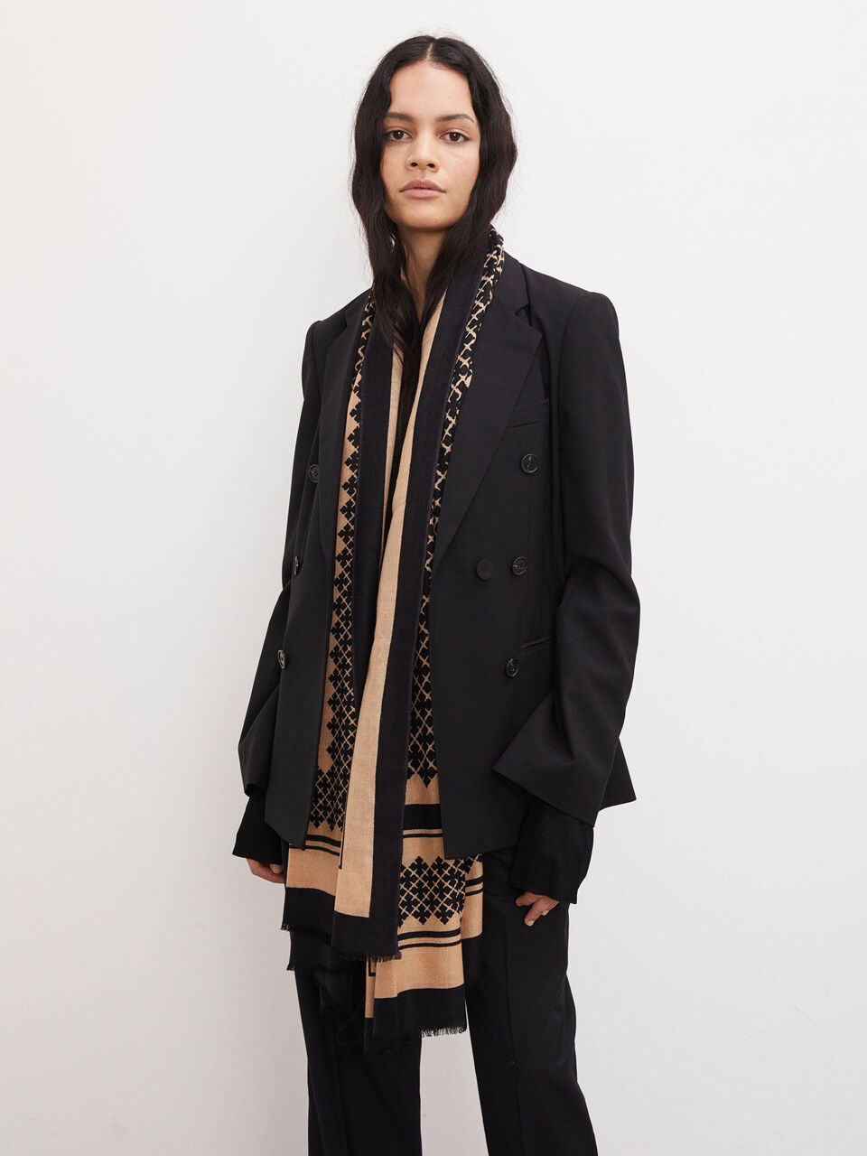 Gorteria blazer Gorteria blazer