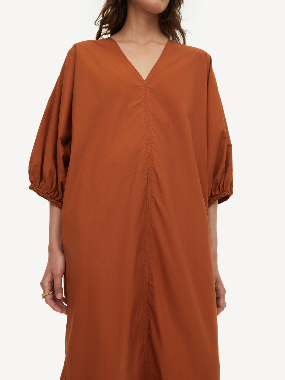 Edna organic cotton dress Edna organic cotton dress