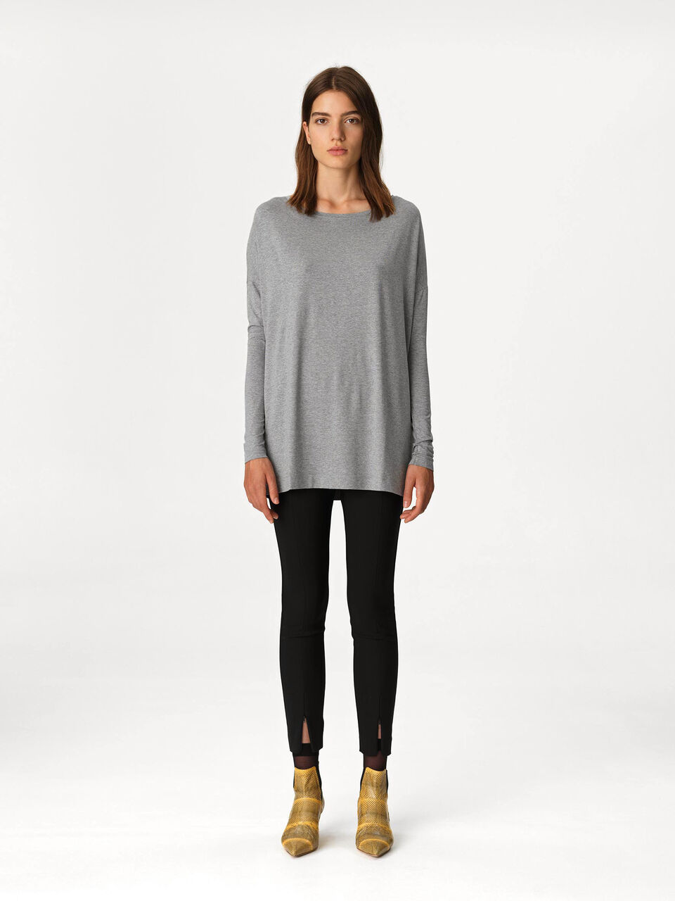 Alloi T-shirt Alloi T-shirt