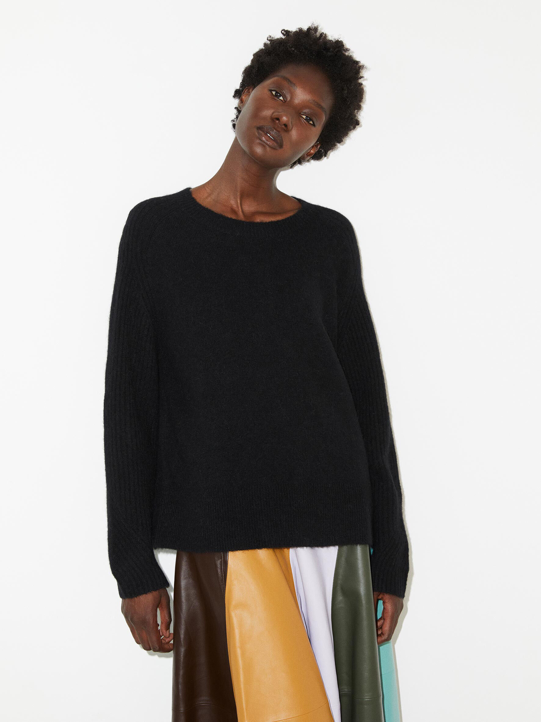 Ana sweater sale