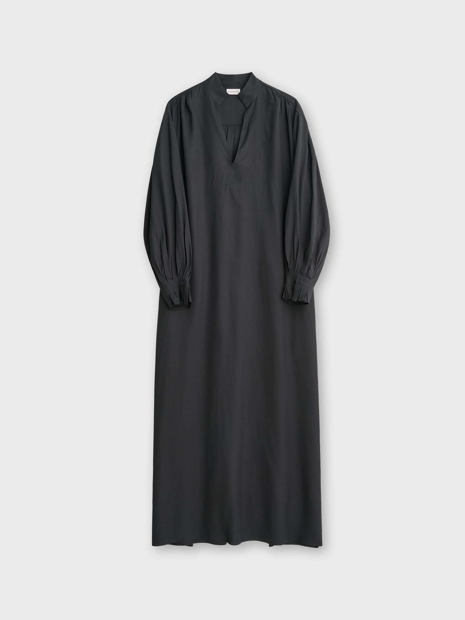 Oversize dresses