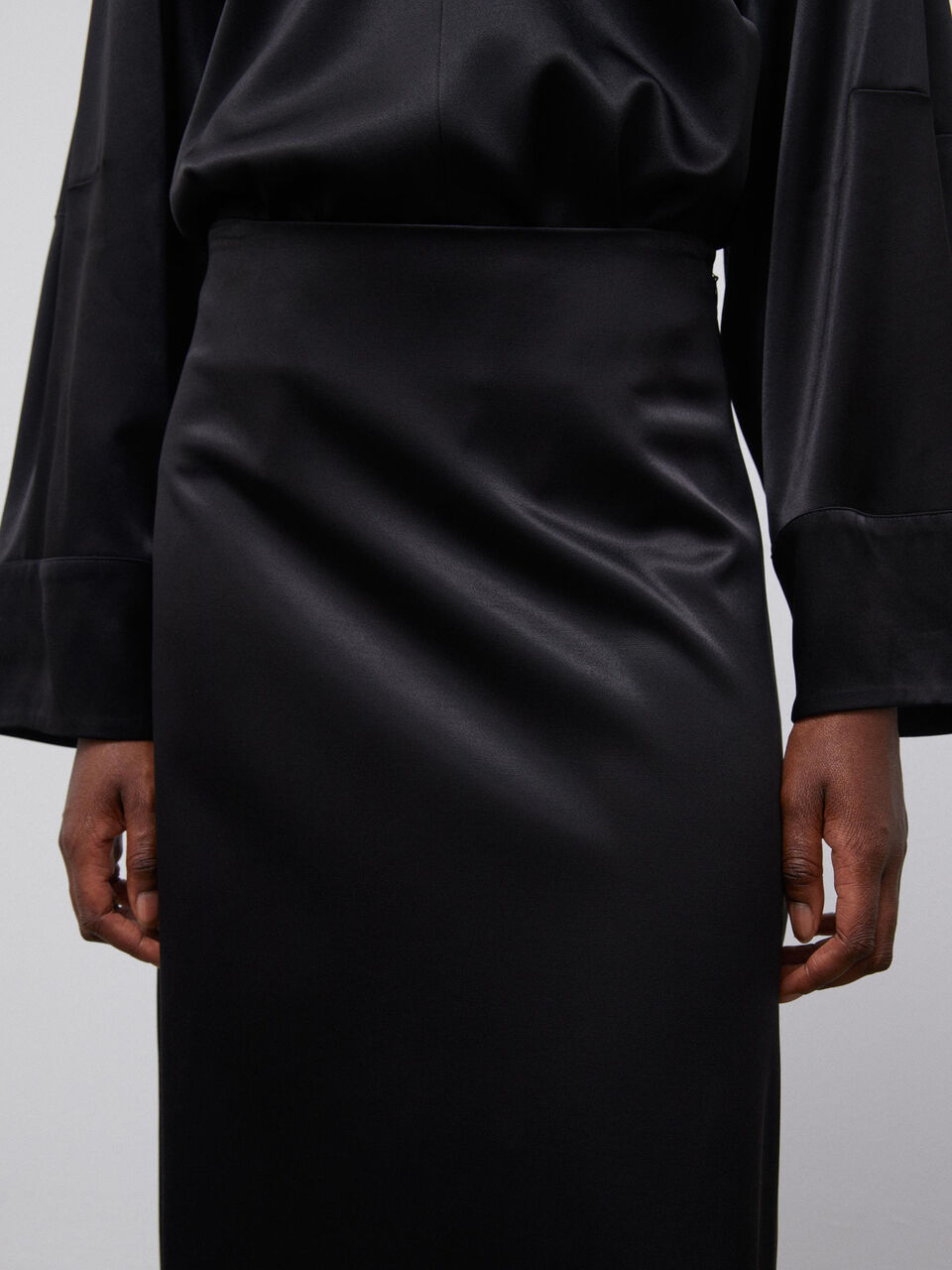 Angello midi skirt Angello midi skirt