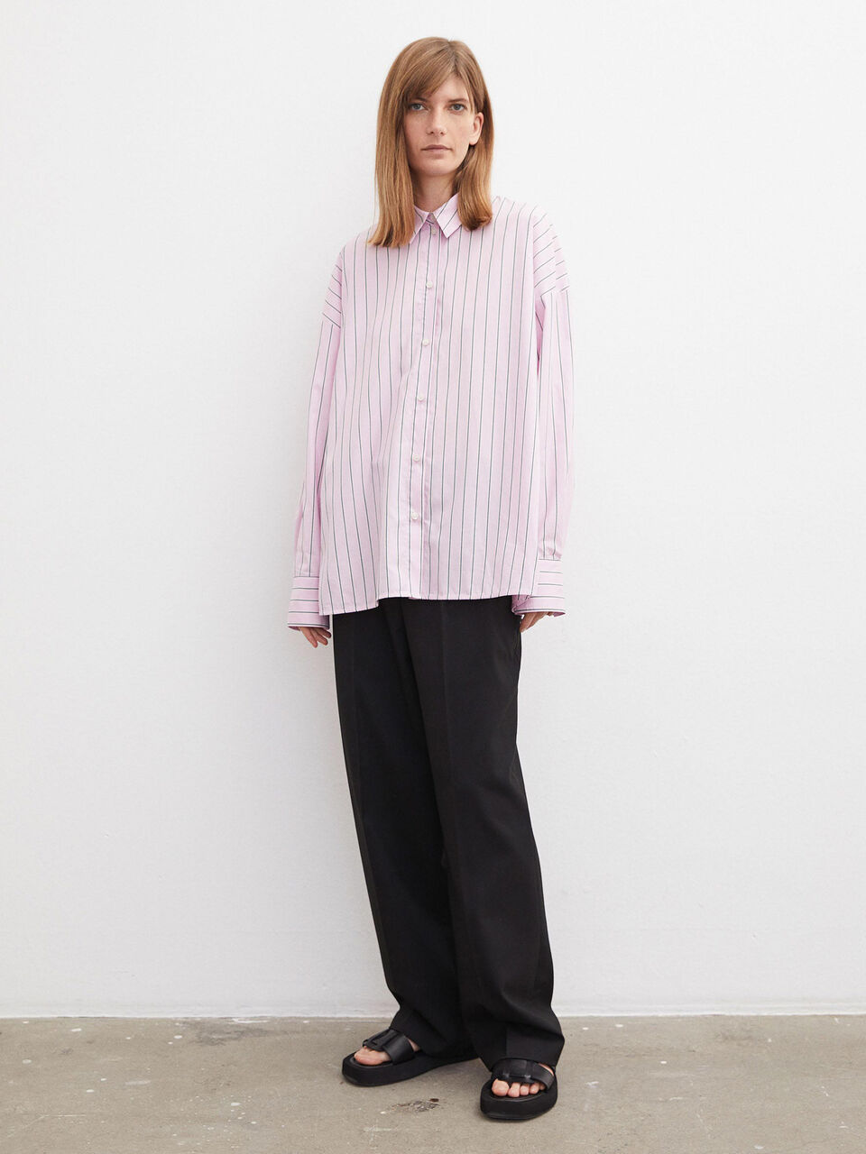 Elasis organic cotton shirt Elasis organic cotton shirt