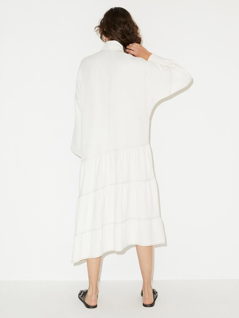 Cacalia dress Cacalia dress