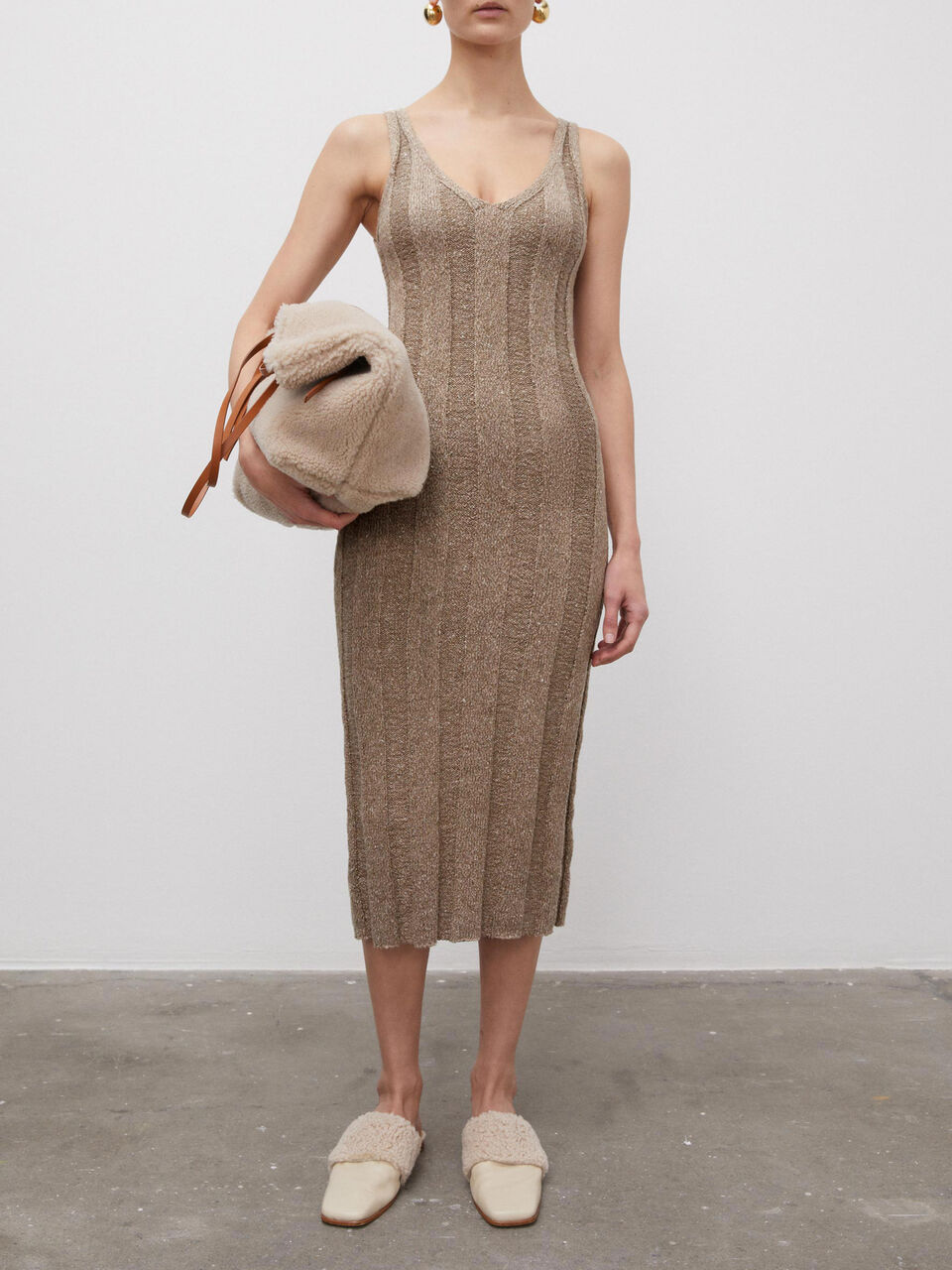 Robe longue Harlee Robe longue Harlee