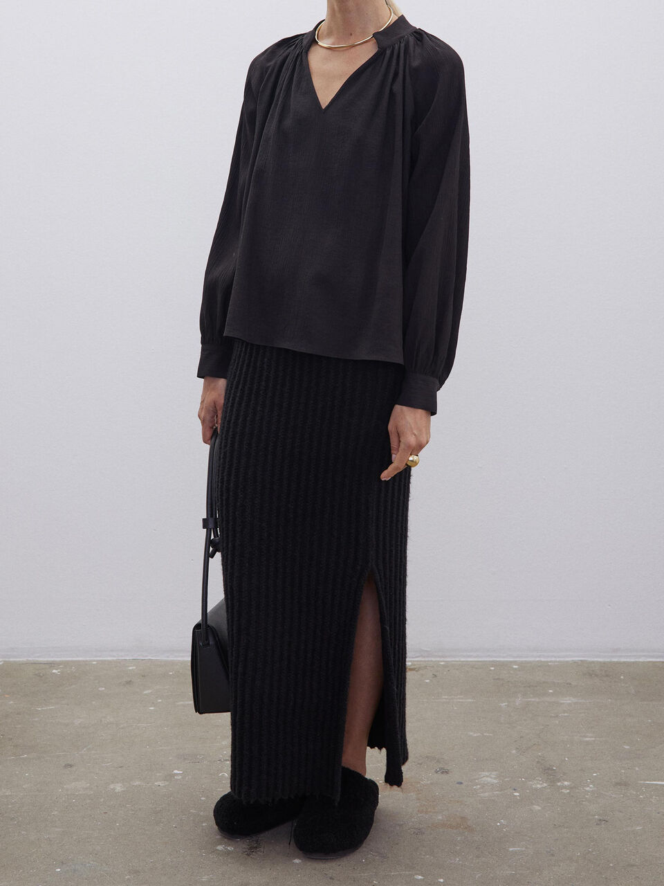 Rosanda blouse Rosanda blouse