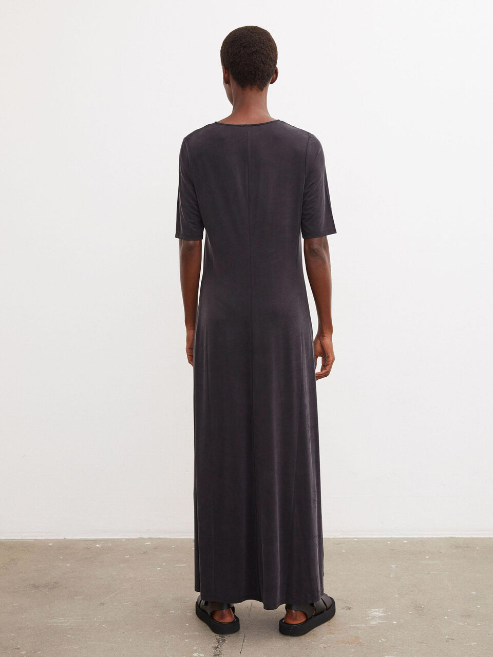 Erinn midi dress Erinn midi dress