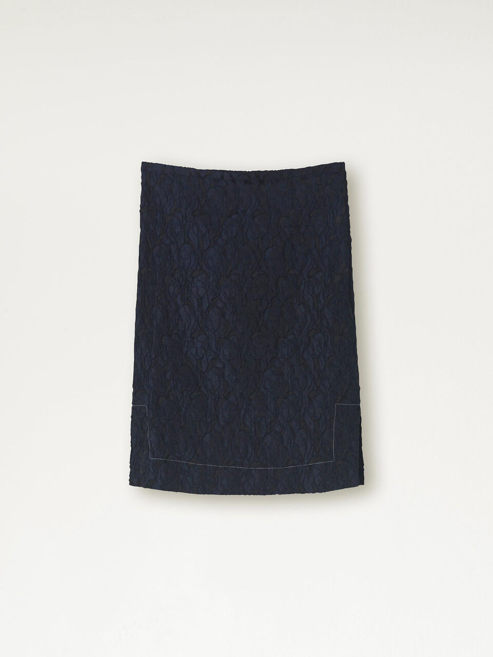 Jacquard skirt Jacquard skirt