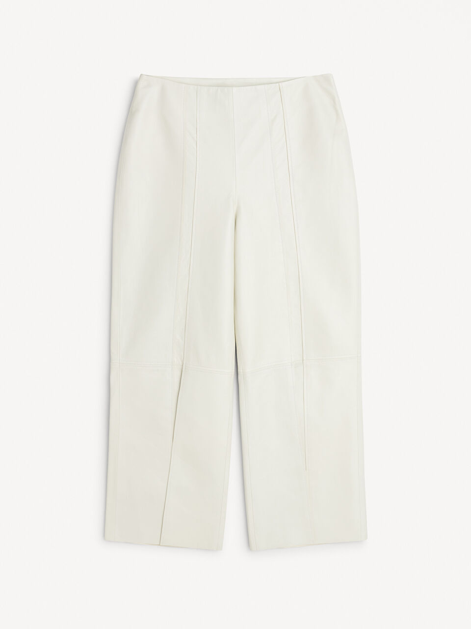 Pantalon en cuir Warran Pantalon en cuir Warran