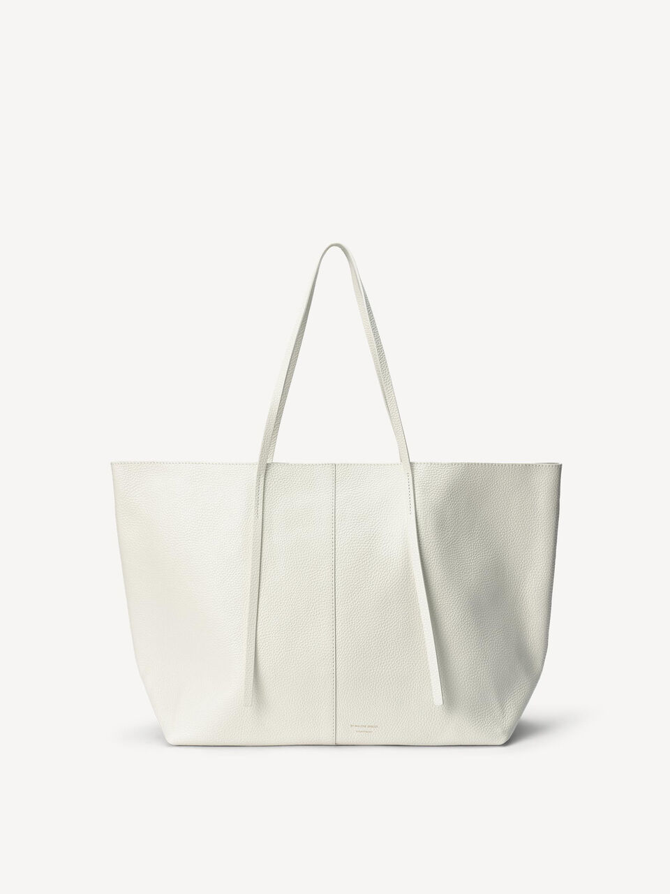 Abilla leather tote Abilla leather tote
