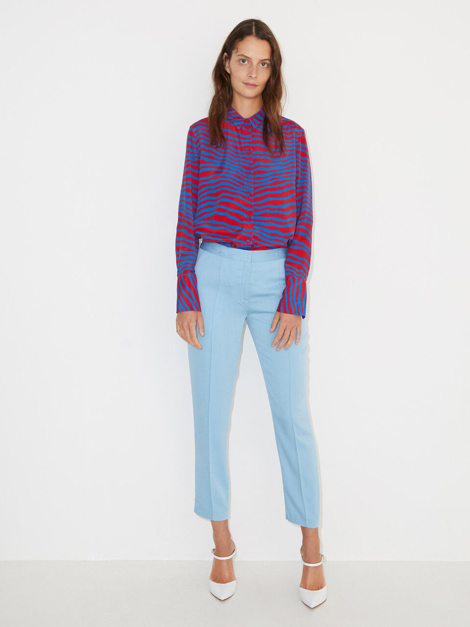 Santsi trousers Santsi trousers
