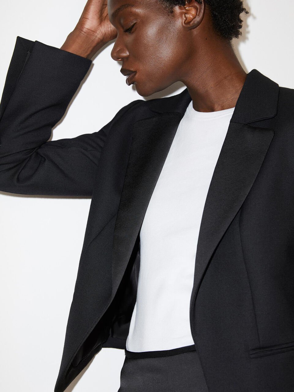 Jocelynn Blazer Jocelynn Blazer