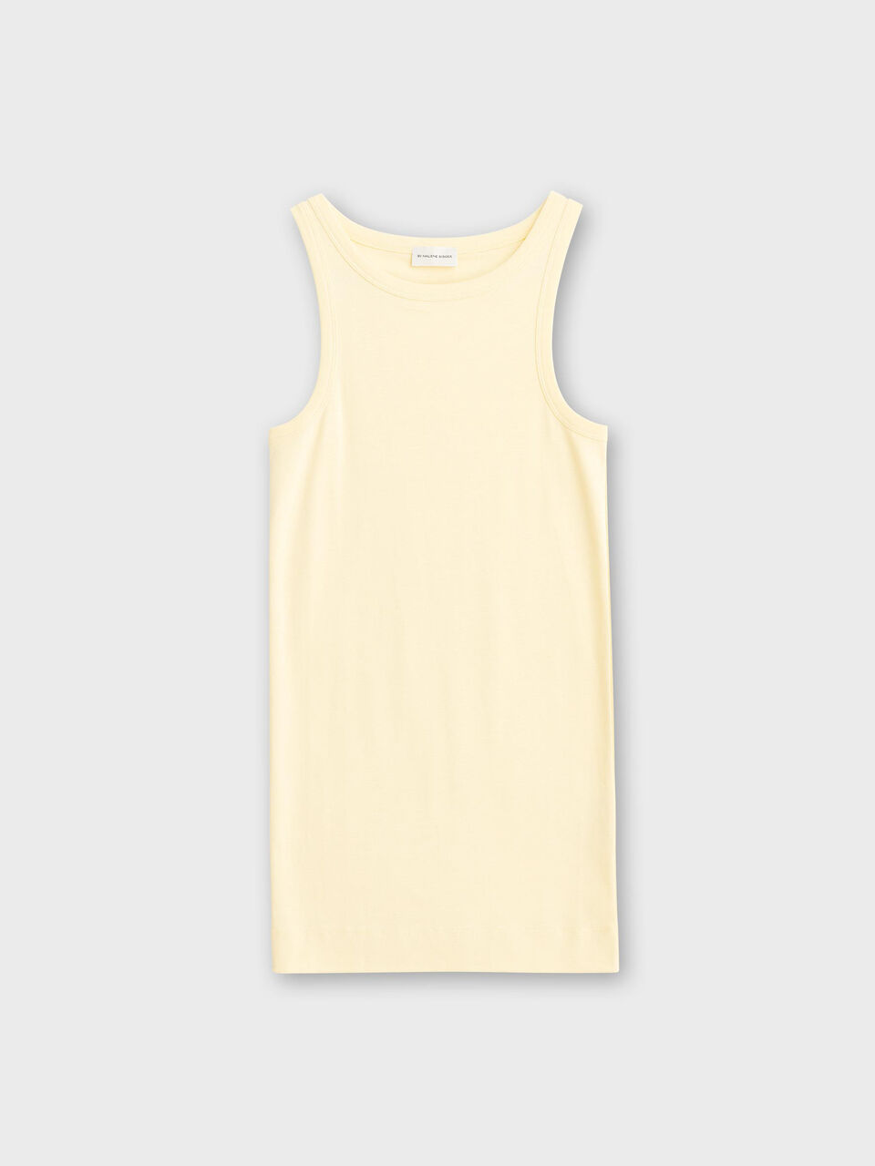 Amiee organic cotton tank top Amiee organic cotton tank top