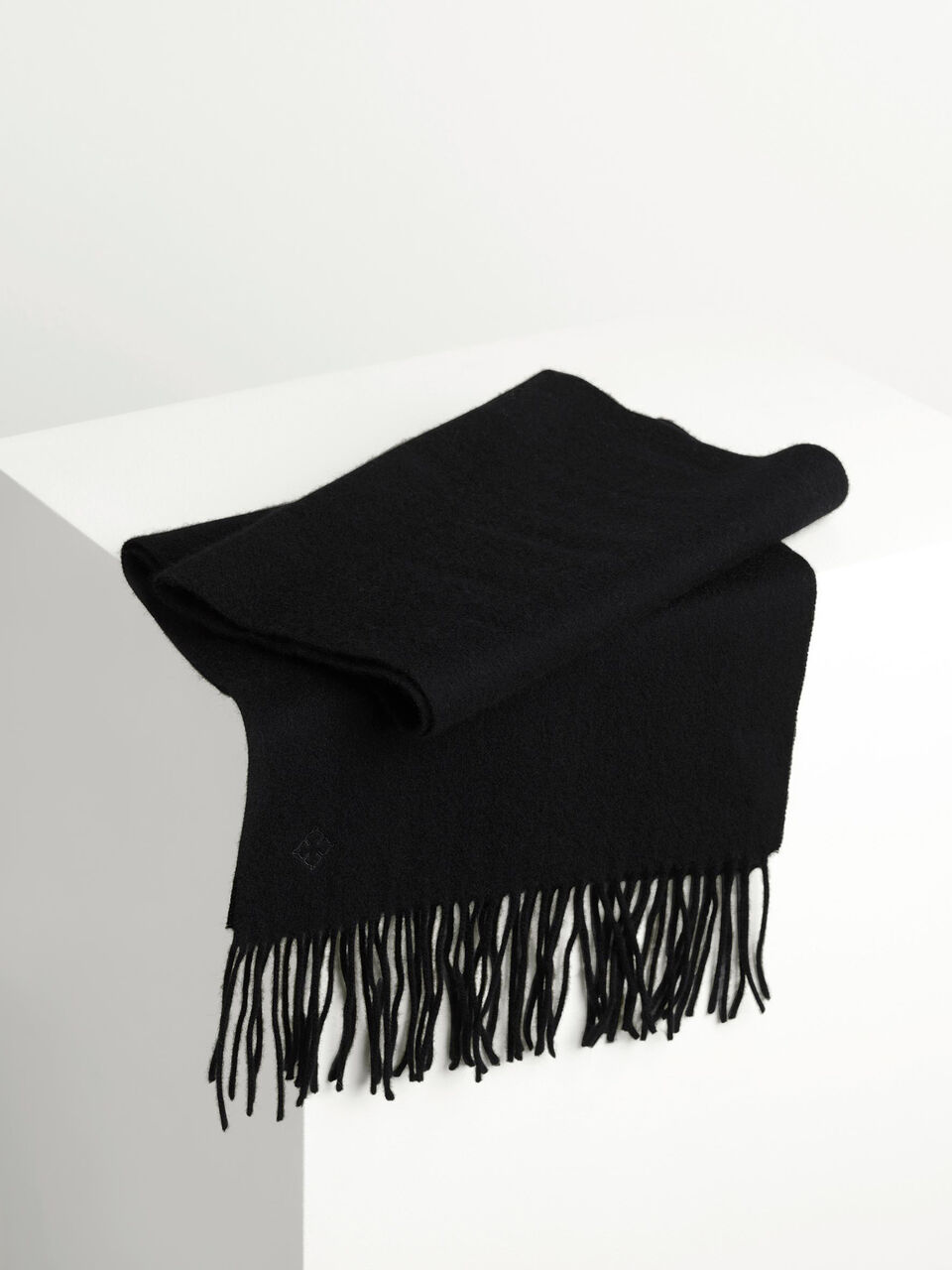 Wool scarf Wool scarf
