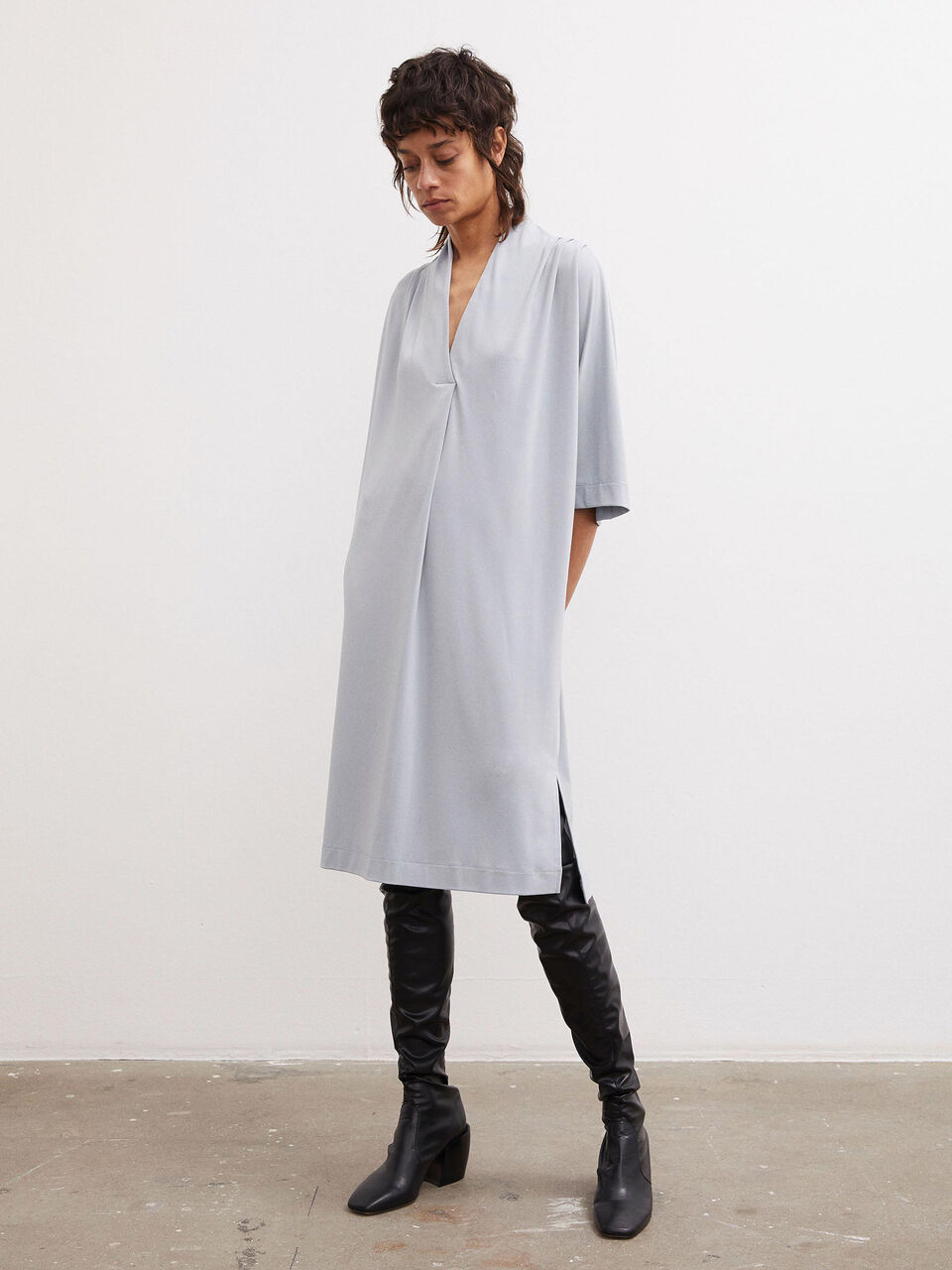 Miri t-shirt dress Miri t-shirt dress