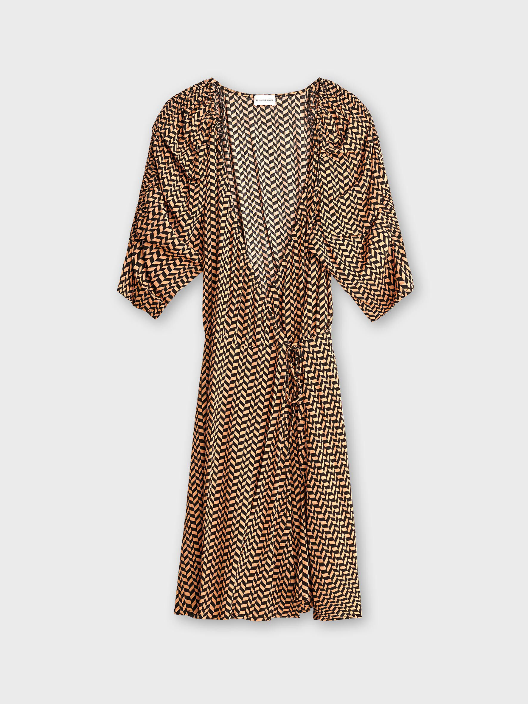 wrap for a dress