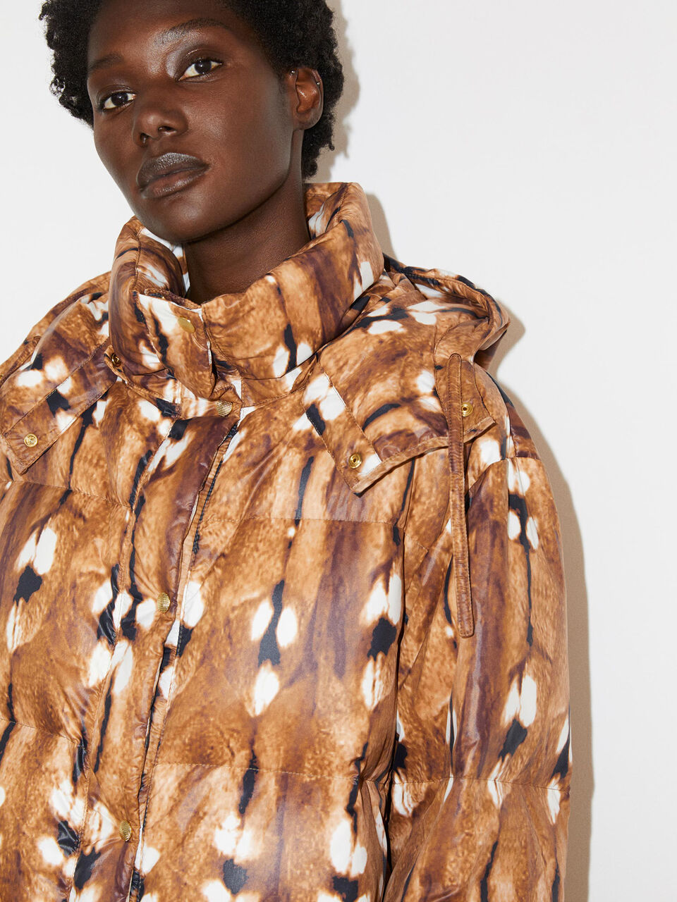 Maddie coat Maddie coat